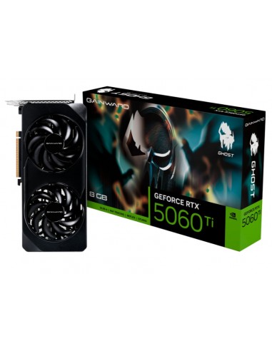 GW RTX 5060Ti Ghost 8GB